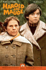 Harold and Maude (1971)