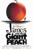 James and the Giant Peach (1996)