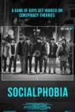 Socialphobia (2014)