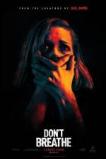 Don't Breathe (2016)