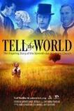 Tell the World (2015)