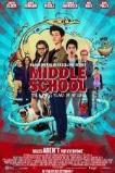 Middle School: The Worst Years of My Life (2016)