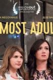 Almost Adults (2016)