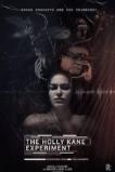 The Holly Kane Experiment (2017)