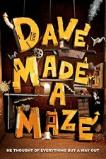 Dave Made a Maze (2017)