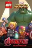 Lego Marvel Super Heroes: Avengers Reassembled (2015)