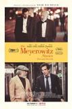 The Meyerowitz Stories (New and Selected) (2017)