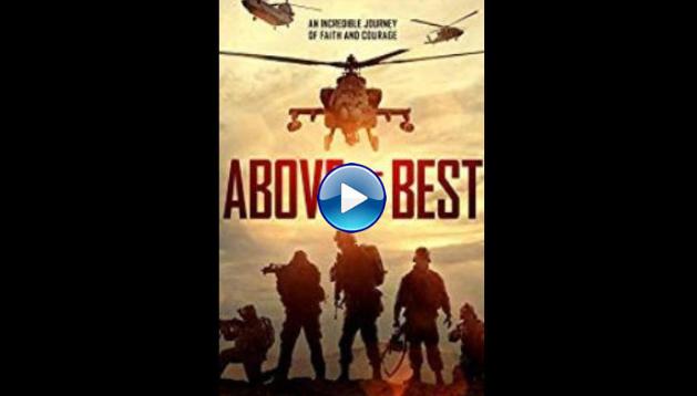 Above the Best (2019)