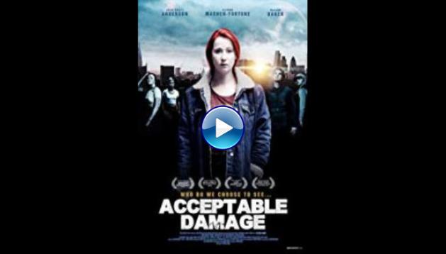 Acceptable Damage (2019)