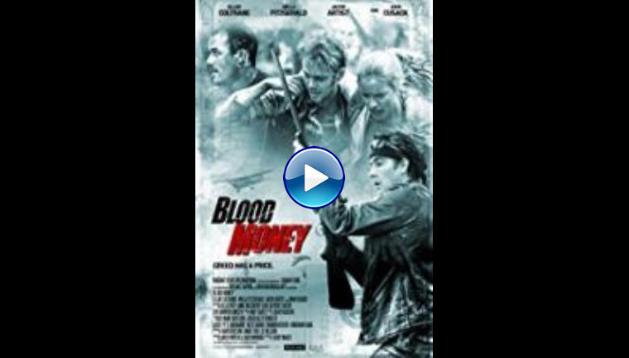 Blood Money 2017