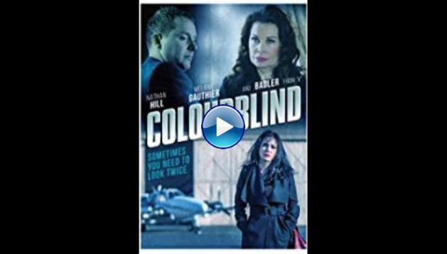 Colourblind (2019)