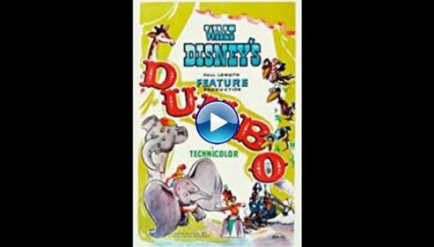 Dumbo (1941)