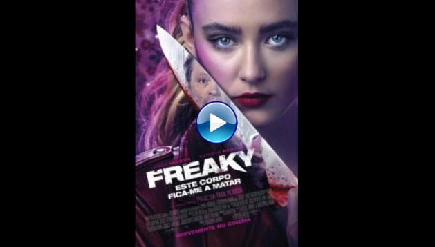 Freaky (2020)