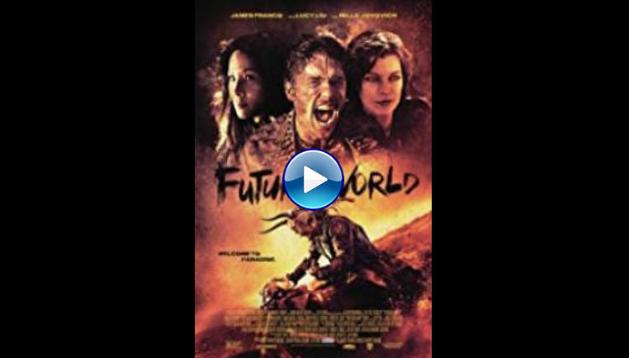 Future World (2018)