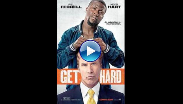 Get Hard (2015)