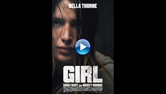 Girl (2020)