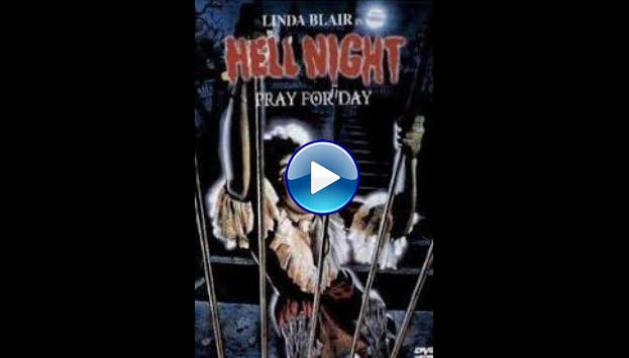 Hell Night (1981)