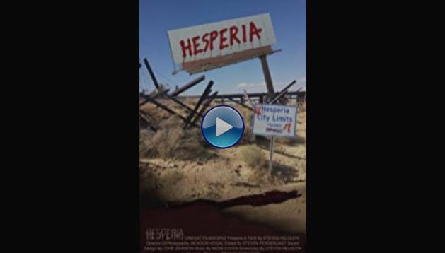 Hesperia (2019)