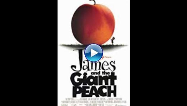 James and the Giant Peach (1996)