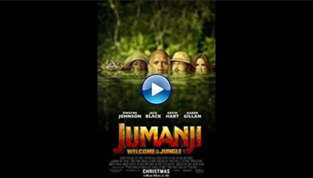 Jumanji: The Next Level (2019)