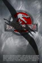 Jurassic Park III (2001)