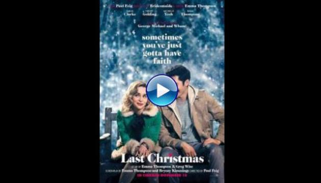 Last Christmas (2019)