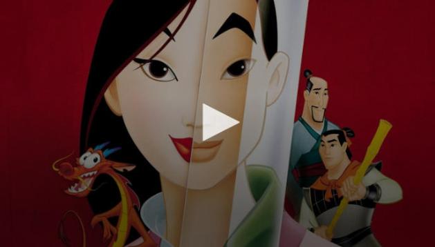 Watch Mulan (1998) Full Movie Online Free