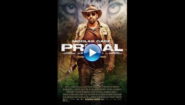 Primal (2019)