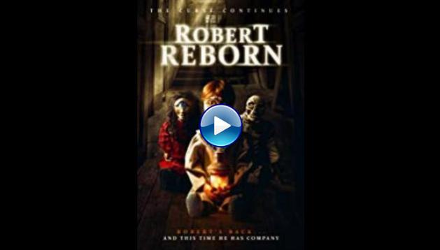 Robert Reborn (2019)