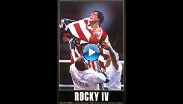 Rocky IV (1985)