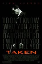 Taken (2008)