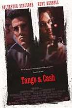 Tango & Cash (1989)