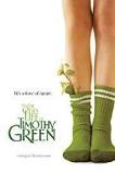 The Odd Life of Timothy Green (2012)