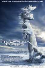 The Day After Tomorrow (2004)