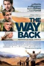 The Way Back (2010)