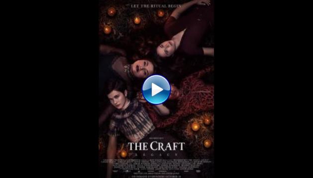 The Craft: Legacy (2020)