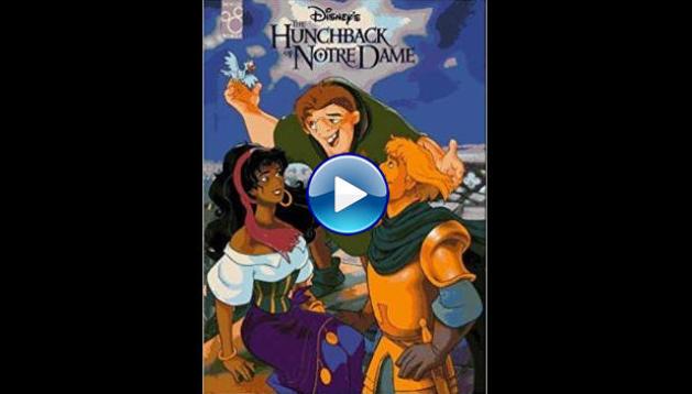 The Hunchback of Notre Dame (1996)