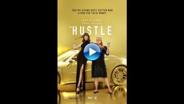 The Hustle (2019)