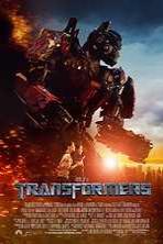 Transformers (2007)