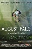 August Falls (2017)