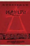 Dead List (2018)