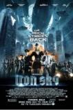 Iron Sky (2012)