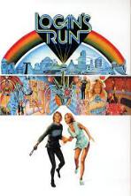 Logan's Run (1976)