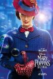 Mary Poppins Returns (2018)