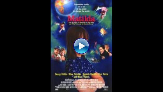 Matilda (1996)