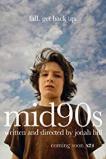 Mid90s (2018)