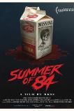 Summer of 84 (2018)