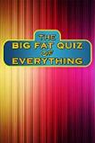 The Big Fat Quiz of Everything (2018)