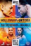 UFC 231: Holloway vs. Ortega (2018)