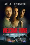 Welcome Home (2018)